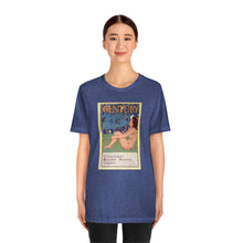 Load image into Gallery viewer, The Century Poster Jersey Short Sleeve Tee