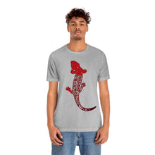 Load image into Gallery viewer, Salamander Jersey Short Sleeve Tee