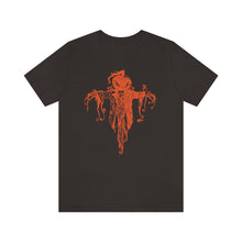 Load image into Gallery viewer, Scarecrow Jersey Short Sleeve Tee