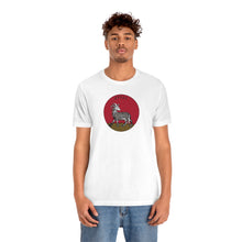 Load image into Gallery viewer, Aries Jersey Short Sleeve Tee