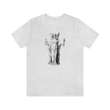 Load image into Gallery viewer, Hekate Jersey Short Sleeve Tee