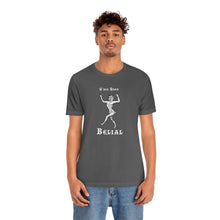 Load image into Gallery viewer, Y'all Need Belial Jersey Short Sleeve Tee