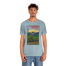 Load image into Gallery viewer, Transformation Jersey Short Sleeve Tee