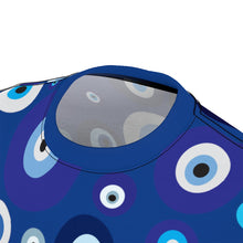 Load image into Gallery viewer, Nazar Boncuk  AOP Tee