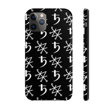 Load image into Gallery viewer, Saturn Seal Case Mate Tough Phone Cases