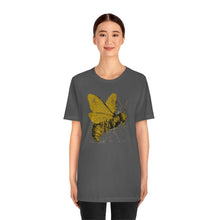 Load image into Gallery viewer, Beelzebub Jersey Short Sleeve Tee