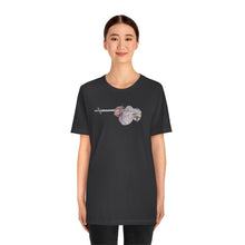 Load image into Gallery viewer, Clauneck Jersey Short Sleeve Tee