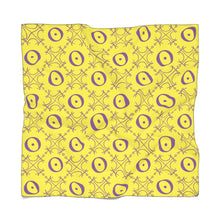 Load image into Gallery viewer, Sol Seal Poly Scarf