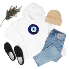 Load image into Gallery viewer, Nazar Heavy Blend™ Hooded Sweatshirt