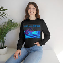 Load image into Gallery viewer, Save The Aboleths Heavy Blend™ Crewneck Sweatshirt