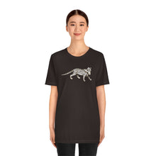 Load image into Gallery viewer, Flaisch Macht Flaisch Jersey Short Sleeve Tee