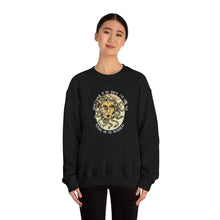 Load image into Gallery viewer, Don't Talk To Me Until I've Had My Revenge On The Patriarchy Heavy Blend™ Crewneck Sweatshirt