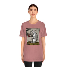 Load image into Gallery viewer, Jack The Rabbit Jersey Short Sleeve Tee