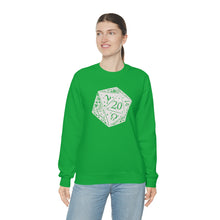 Load image into Gallery viewer, D20 Heavy Blend™ Crewneck Sweatshirt