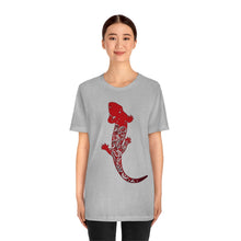 Load image into Gallery viewer, Salamander Jersey Short Sleeve Tee