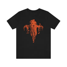 Load image into Gallery viewer, Scarecrow Jersey Short Sleeve Tee