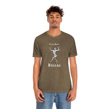 Load image into Gallery viewer, Y'all Need Belial Jersey Short Sleeve Tee