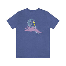 Load image into Gallery viewer, Mystic Moon Jersey Short Sleeve Tee