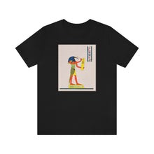 Load image into Gallery viewer, Thoth Jersey Short Sleeve Tee