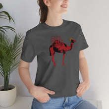 Load image into Gallery viewer, King Paimon Jersey Short Sleeve Tee