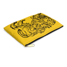 Load image into Gallery viewer, Leo Bonatti Accessory Pouch