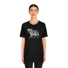 Load image into Gallery viewer, Aries Bonatti Jersey Short Sleeve Tee