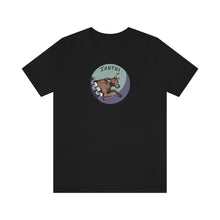 Load image into Gallery viewer, Taurus Jersey Short Sleeve Tee