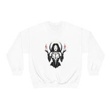 Load image into Gallery viewer, Hekate Soteria Heavy Blend™ Crewneck Sweatshirt