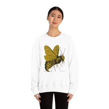 Load image into Gallery viewer, Beelzebub Heavy Blend™ Crewneck Sweatshirt