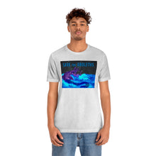 Load image into Gallery viewer, Save The Aboleths Jersey Short Sleeve Tee