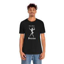 Load image into Gallery viewer, Y'all Need Belial Jersey Short Sleeve Tee