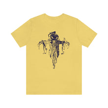 Load image into Gallery viewer, Scarecrow Jersey Short Sleeve Tee