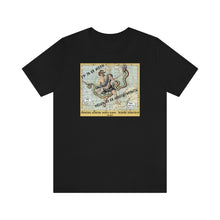 Load image into Gallery viewer, Bad Ophiuchus Jersey Short Sleeve Tee