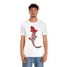 Load image into Gallery viewer, Salamander Jersey Short Sleeve Tee