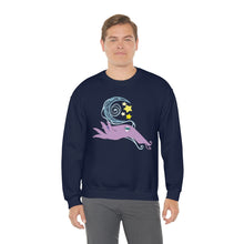 Load image into Gallery viewer, Mystic Moon Heavy Blend™ Crewneck Sweatshirt