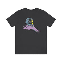 Load image into Gallery viewer, Mystic Moon Jersey Short Sleeve Tee