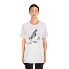 Load image into Gallery viewer, Homgry Birb Jersey Short Sleeve Tee