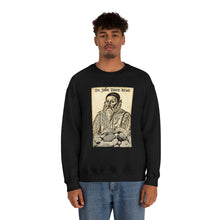 Load image into Gallery viewer, Dr. John Deez Nuts Heavy Blend™ Crewneck Sweatshirt