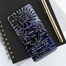 Load image into Gallery viewer, The Realms Inverted Case Mate Tough Phone Cases