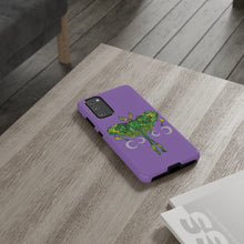 Load image into Gallery viewer, Luna Moth Tough Case