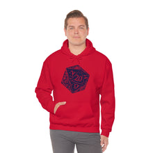 Load image into Gallery viewer, D20 Heavy Blend™ Hooded Sweatshirt