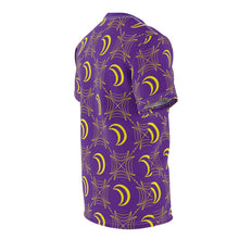 Load image into Gallery viewer, Luna Seal AOP  Tee