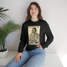 Load image into Gallery viewer, Dr. John Deez Nuts Heavy Blend™ Crewneck Sweatshirt