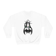 Load image into Gallery viewer, Hekate Cthonia Heavy Blend™ Crewneck Sweatshirt