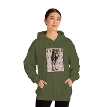 Load image into Gallery viewer, Prince Stolas Heavy Blend™ Hooded Sweatshirt