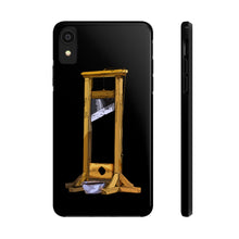 Load image into Gallery viewer, Guillotine Case Mate Tough Phone Cases