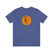 Load image into Gallery viewer, Lucky Mercury Retrograde Shirt Jersey Short Sleeve Tee
