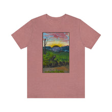 Load image into Gallery viewer, Transformation Jersey Short Sleeve Tee