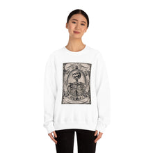 Load image into Gallery viewer, A Skeleton By Alexander Mair Heavy Blend™ Crewneck Sweatshirt
