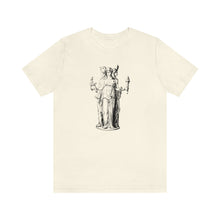 Load image into Gallery viewer, Hekate Jersey Short Sleeve Tee